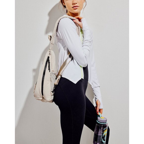 FP MOVEMENT Playin For Keeps Layer / White Combo - Picture 12 of 13